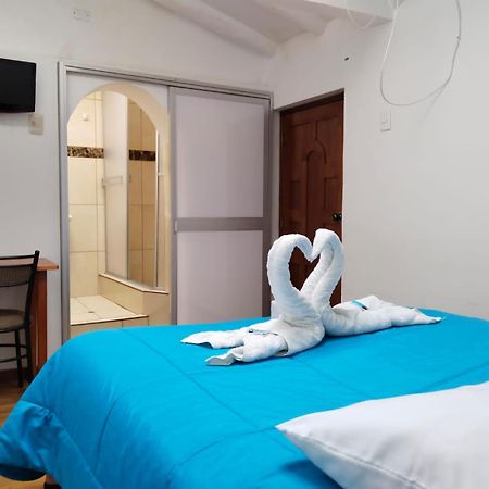 Qori House Hotel Cusco Luaran gambar