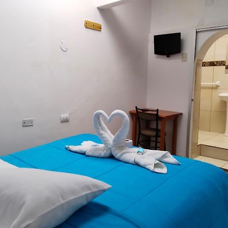 Qori House Hotel Cusco Luaran gambar