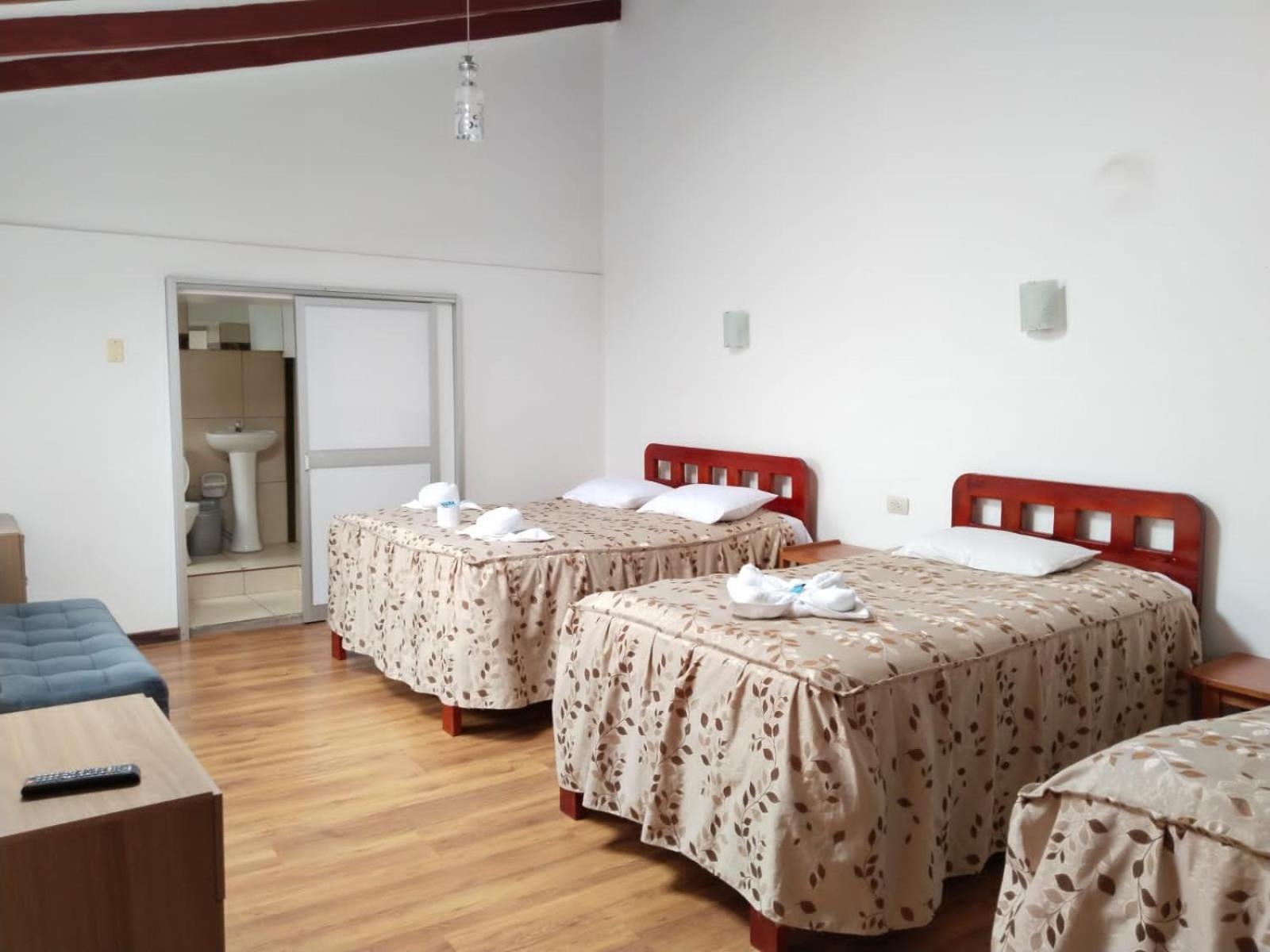 Qori House Hotel Cusco Luaran gambar