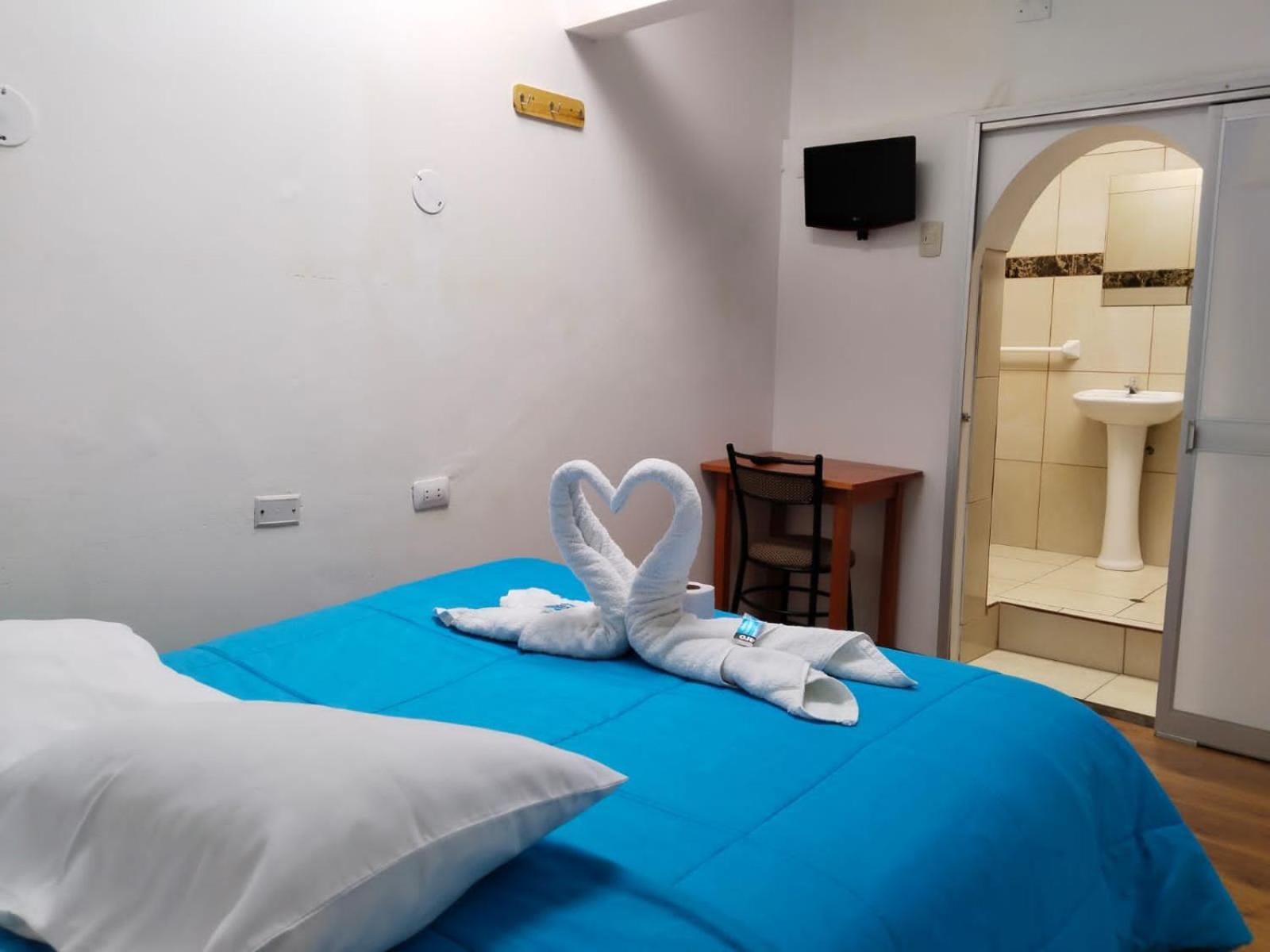 Qori House Hotel Cusco Luaran gambar
