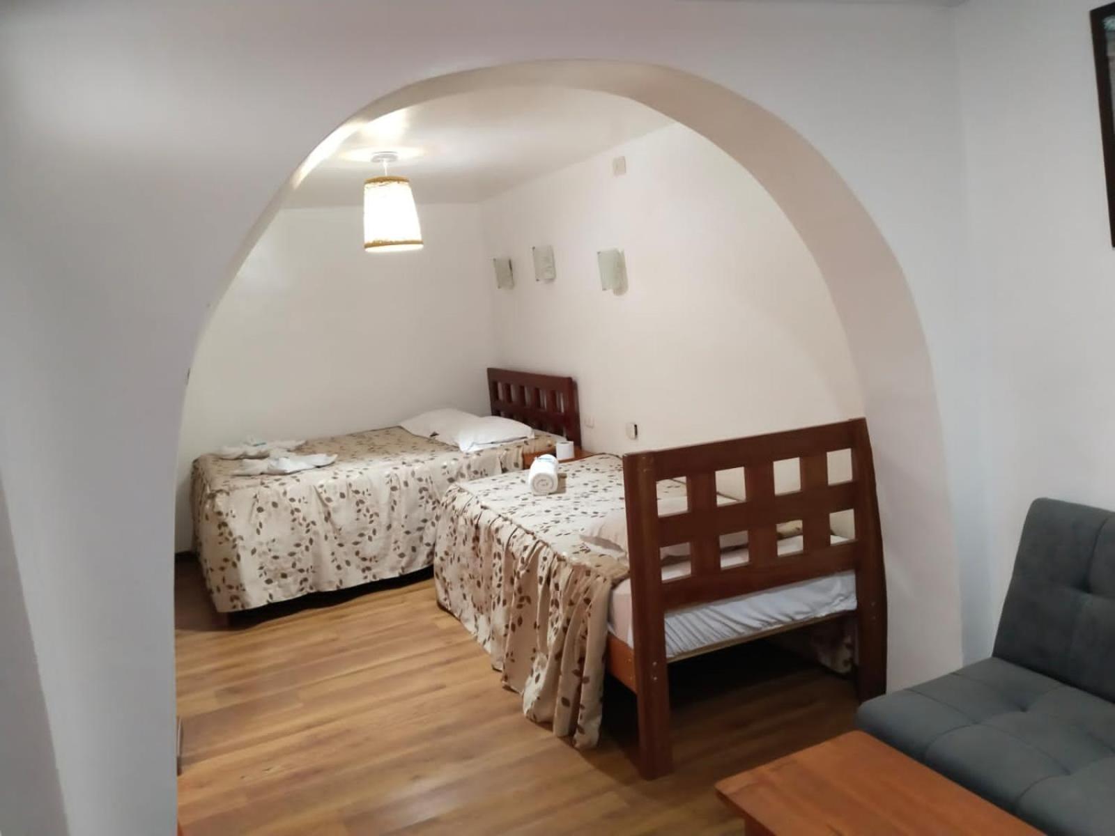 Qori House Hotel Cusco Luaran gambar