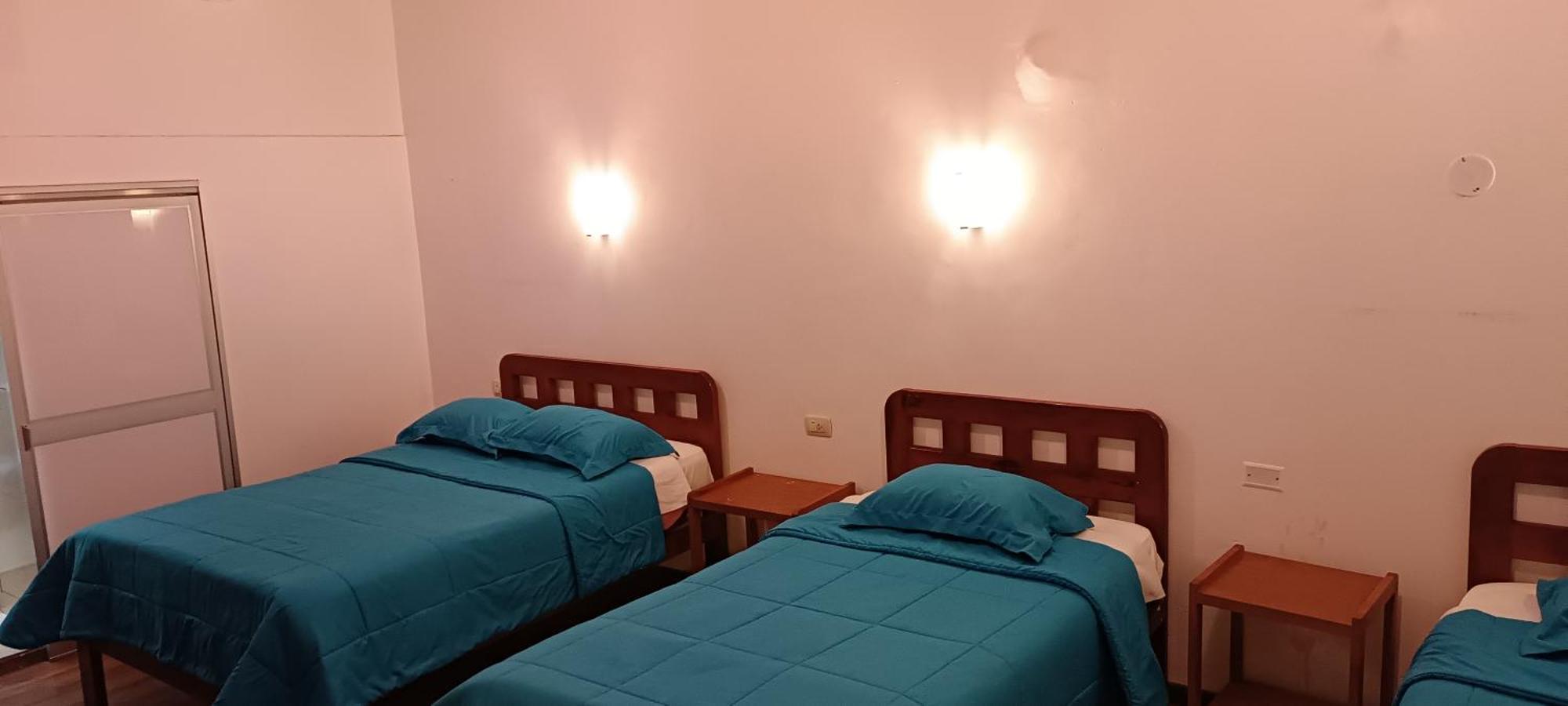 Qori House Hotel Cusco Luaran gambar