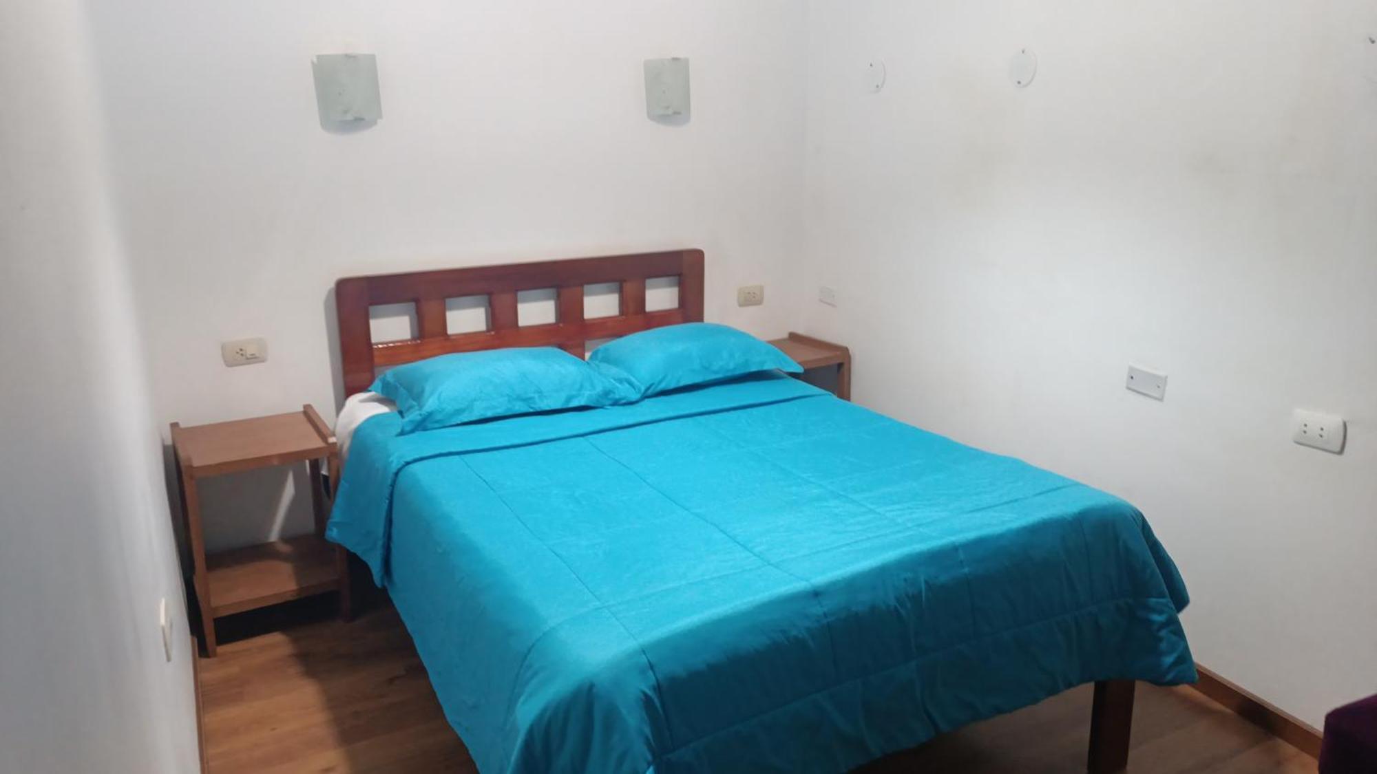 Qori House Hotel Cusco Luaran gambar