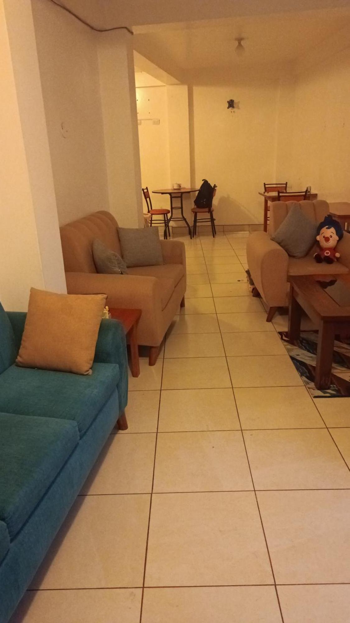 Qori House Hotel Cusco Luaran gambar